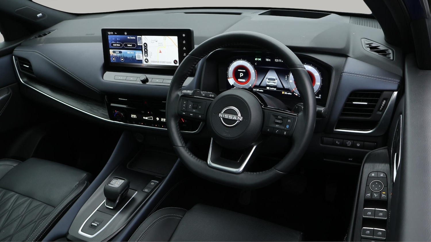 Used Nissan Qashqai 2022 for sale - 76136667: Photo 10