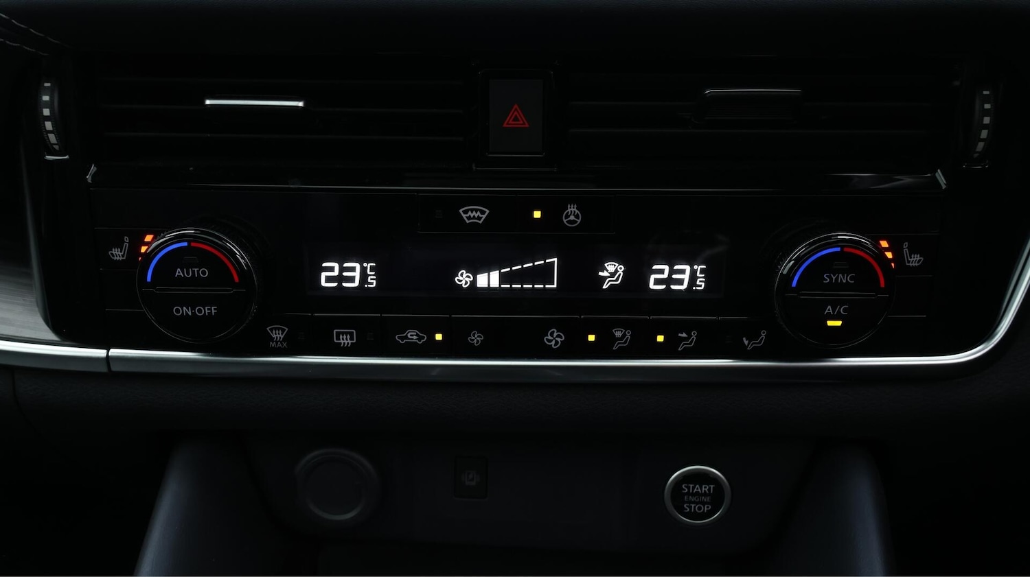Used Nissan Qashqai 2022 for sale - 76136667: Photo 13