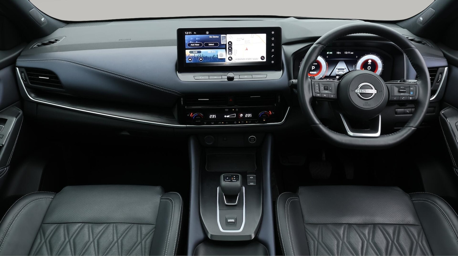 Used Nissan Qashqai 2022 for sale - 76136667: Photo 14