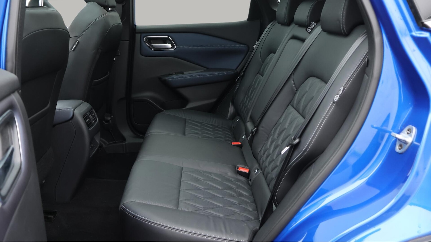 Used Nissan Qashqai 2022 for sale - 76136667: Photo 17