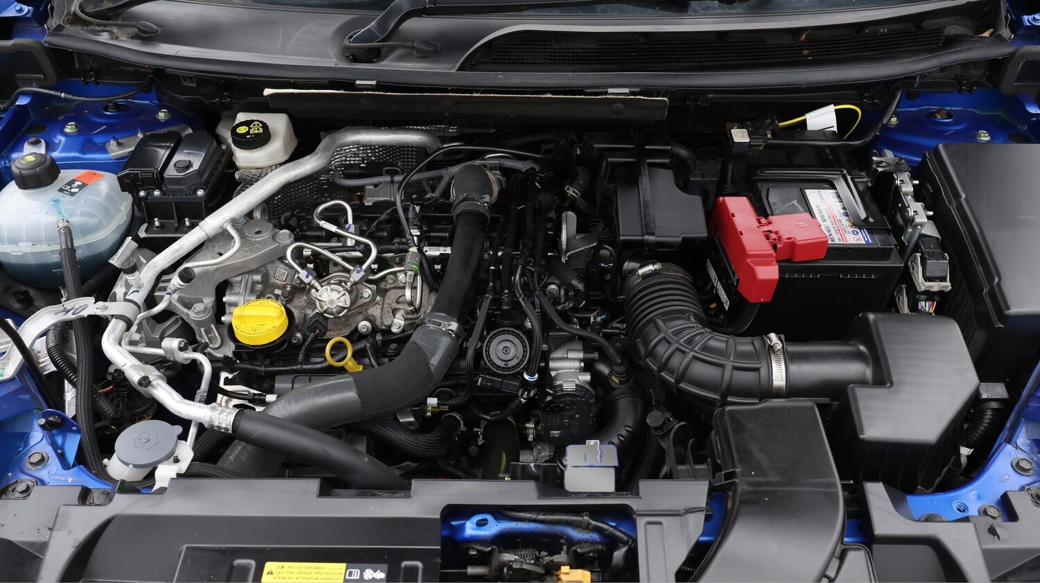 Used Nissan Qashqai 2022 for sale - 76136667: Photo 20