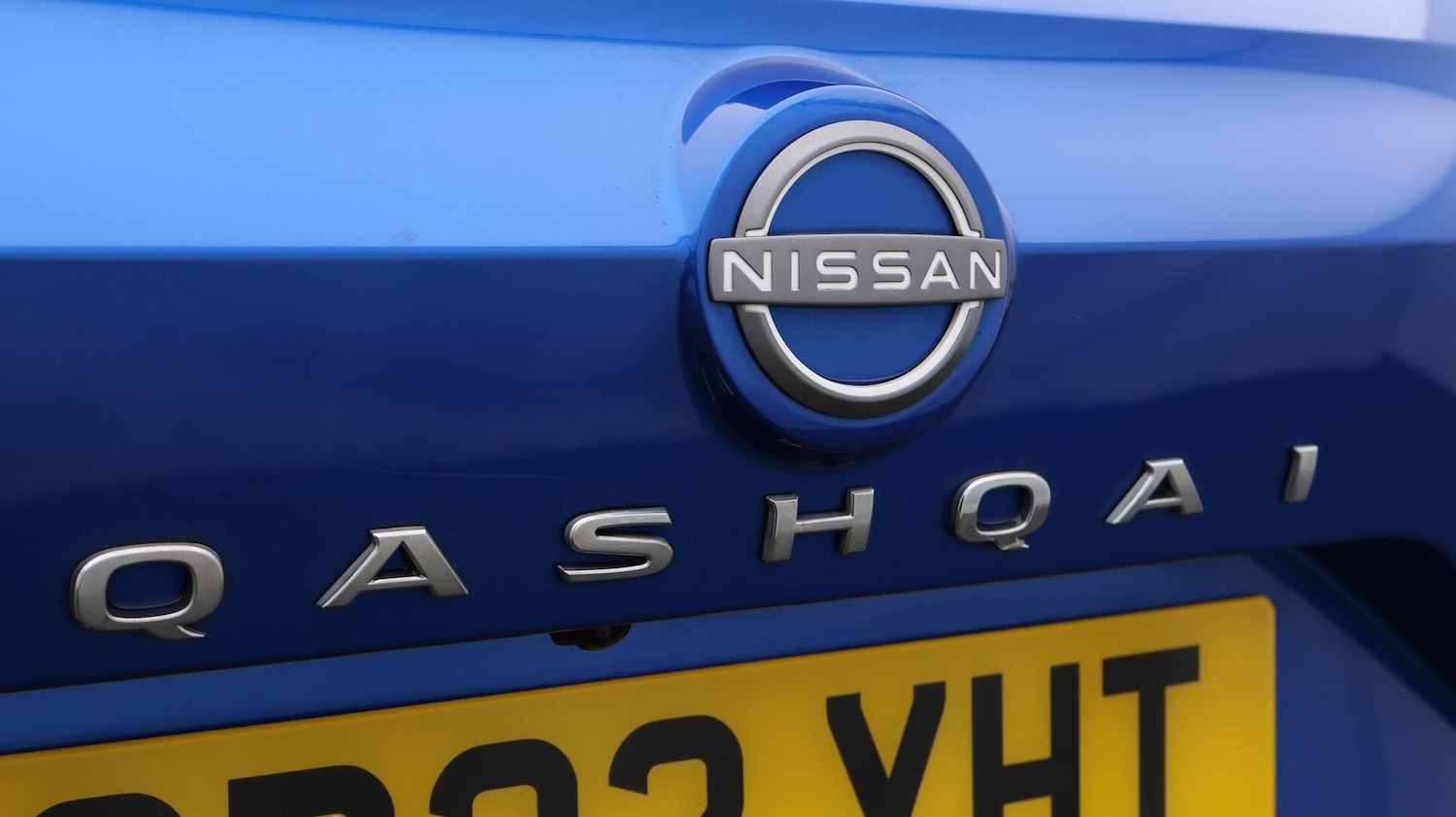 Used Nissan Qashqai 2022 for sale - 76136667: Photo 21