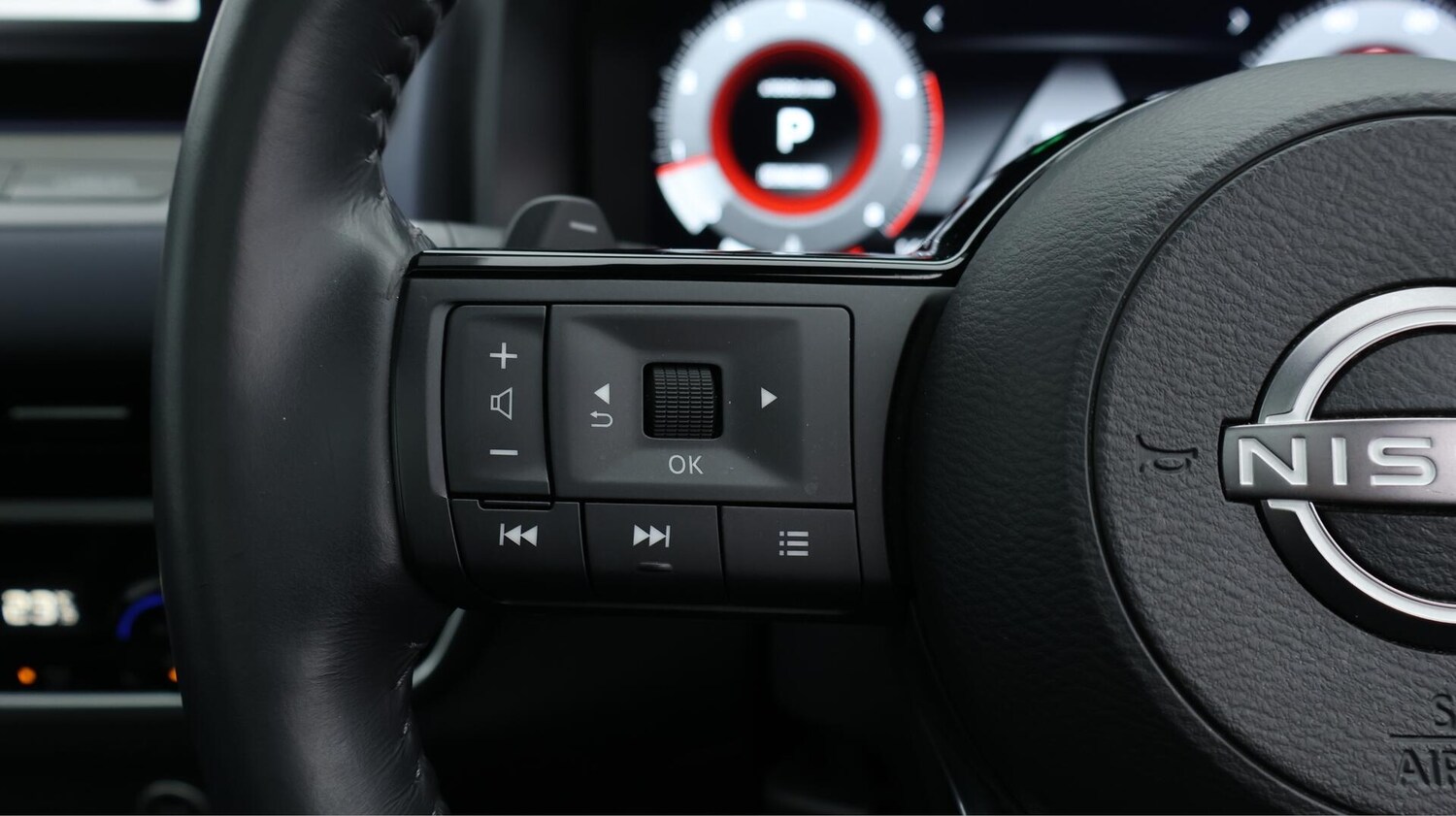 Used Nissan Qashqai 2022 for sale - 76136667: Photo 26