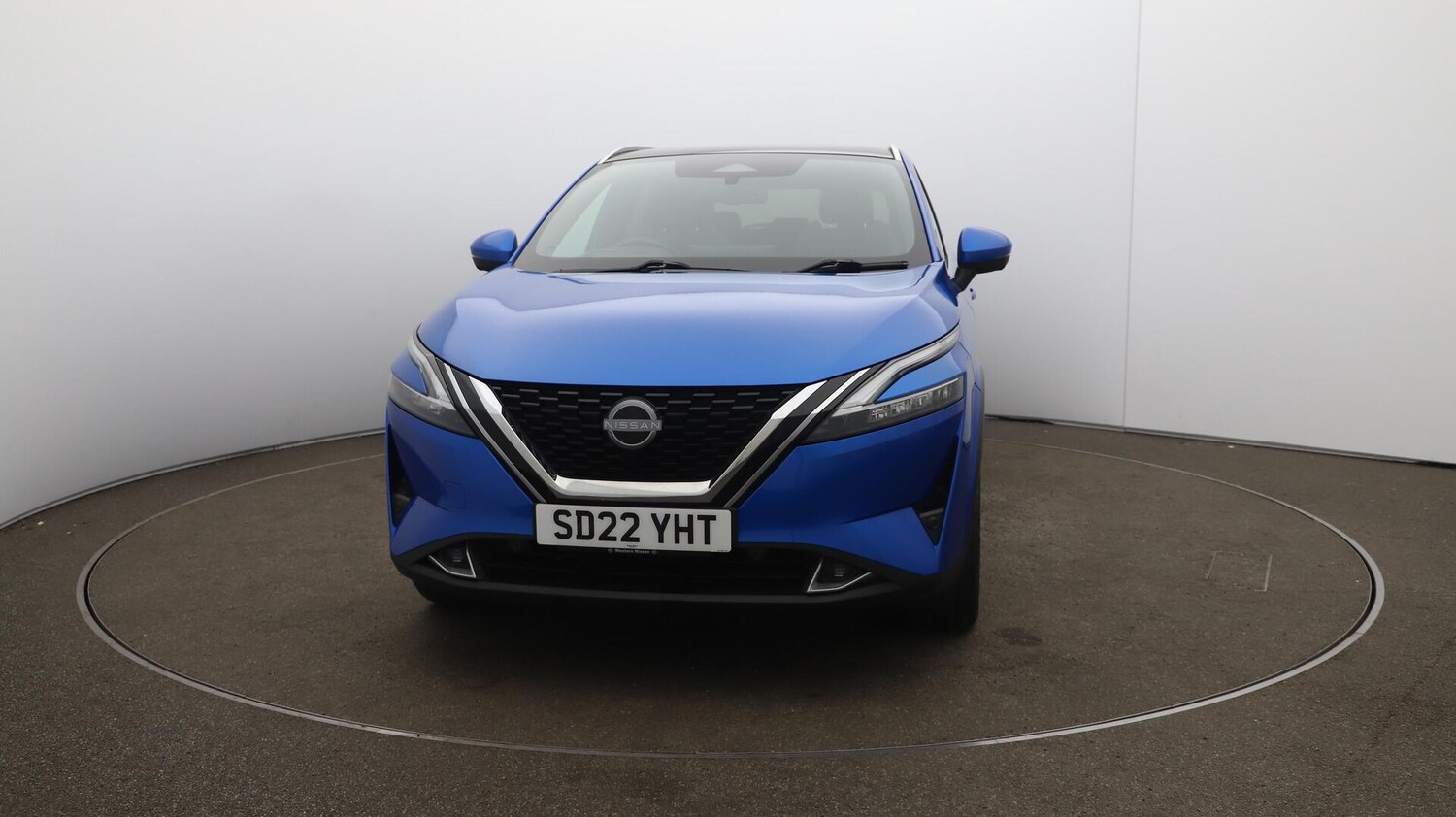 Used Nissan Qashqai 2022 for sale - 76136667: Photo 40