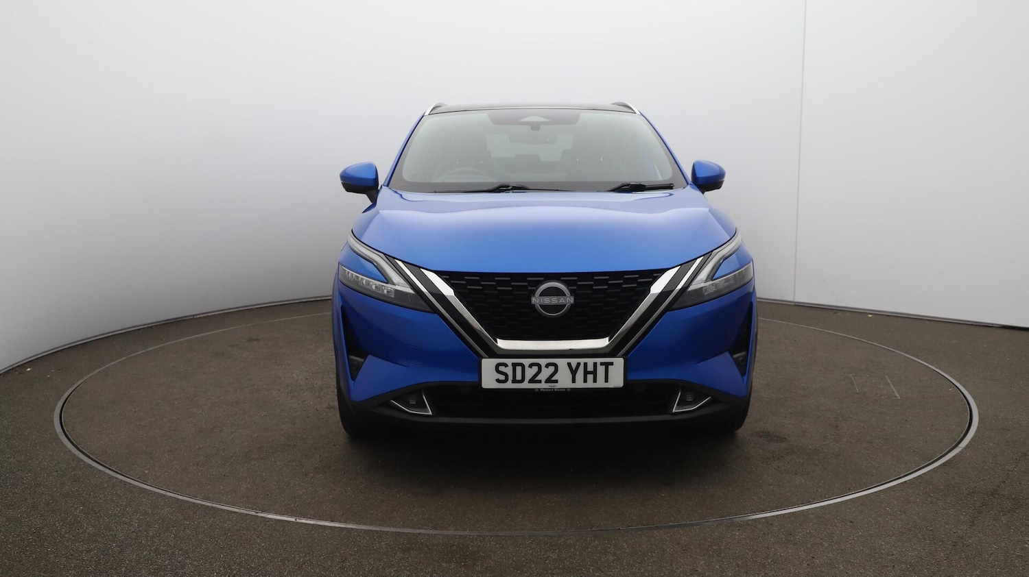 Used Nissan Qashqai 2022 for sale - 76136667: Photo 41