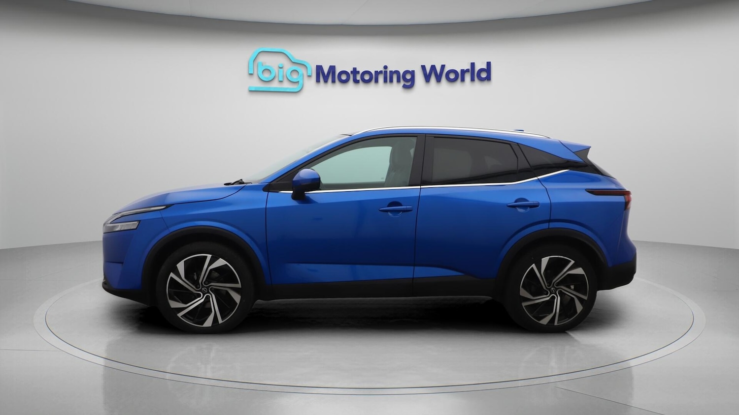 Used Nissan Qashqai 2022 for sale - 76136667: Photo 5