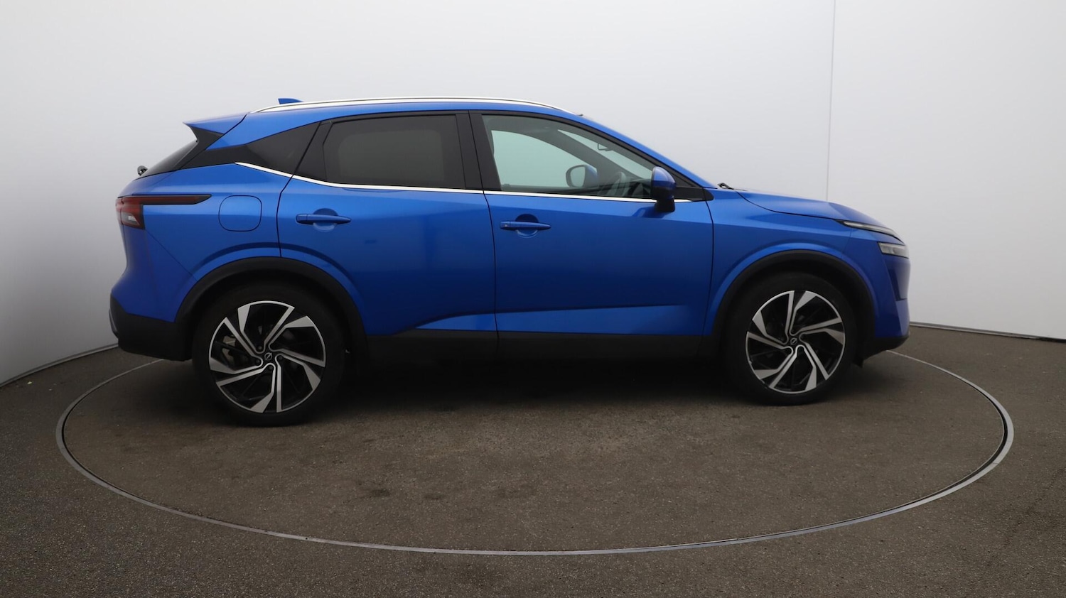 Used Nissan Qashqai 2022 for sale - 76136667: Photo 51