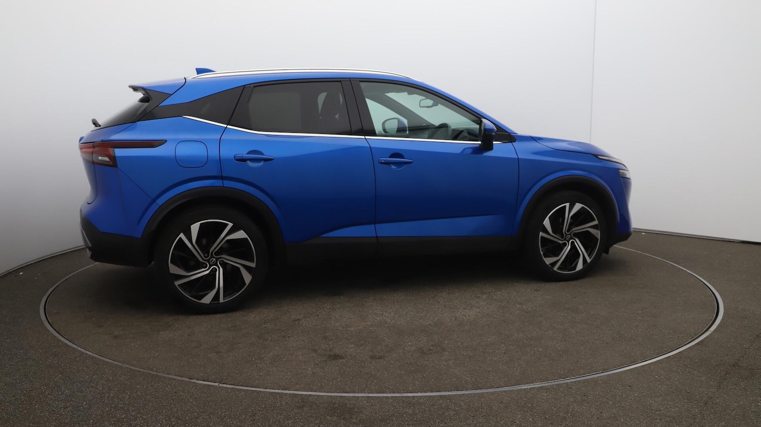 Used Nissan Qashqai 2022 for sale - 76136667: Photo 52