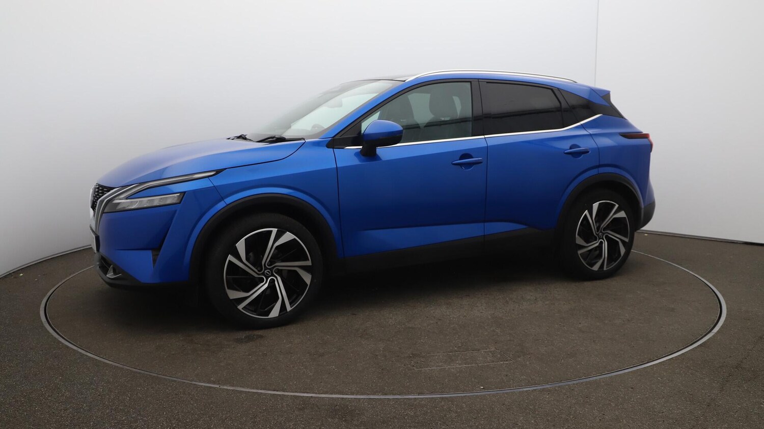 Used Nissan Qashqai 2022 for sale - 76136667: Photo 68
