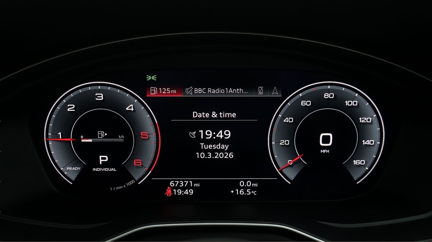 Used Audi A4 2019 for sale - 77983844: Photo 10