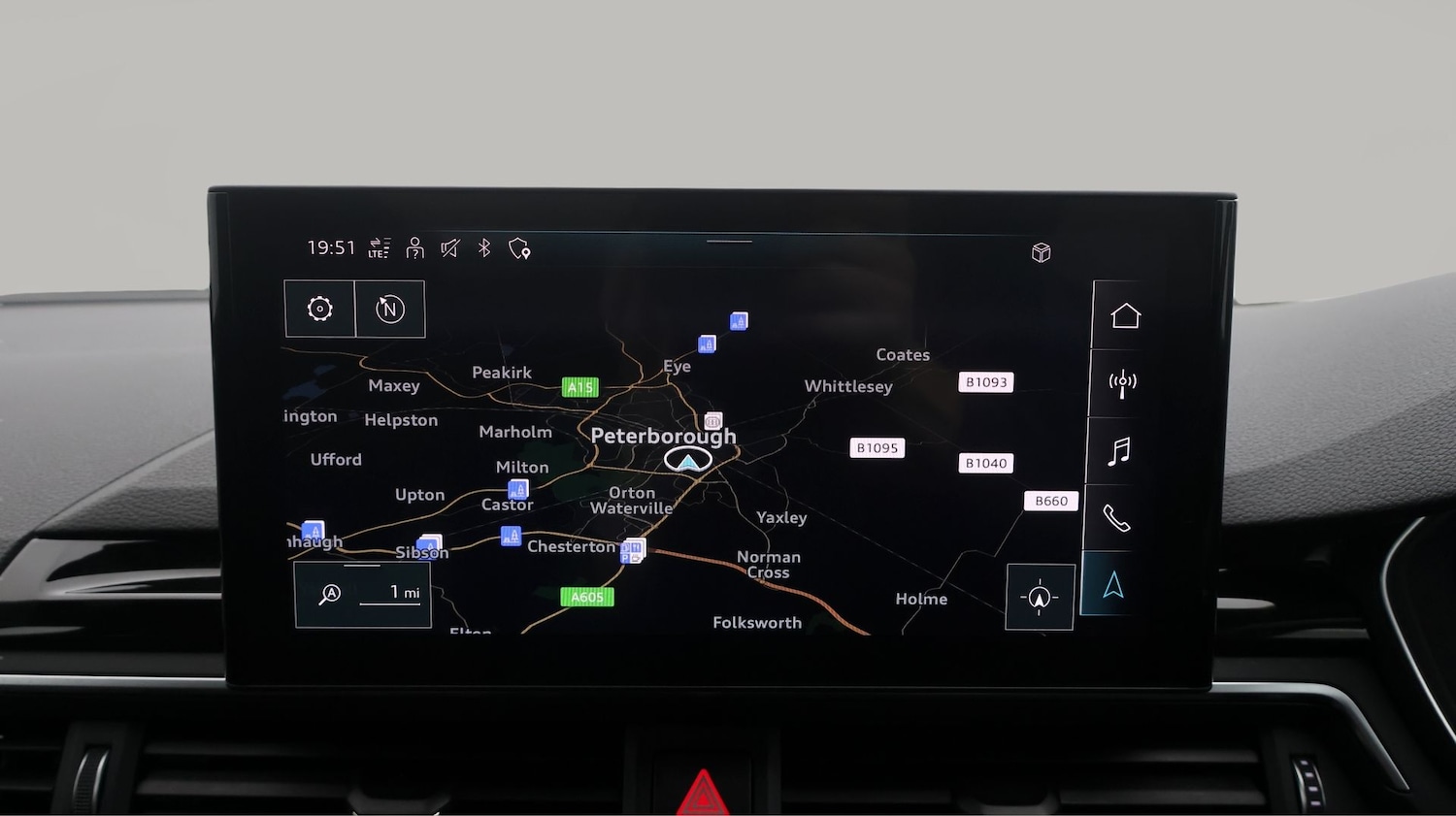 Used Audi A4 2019 for sale - 77983844: Photo 11