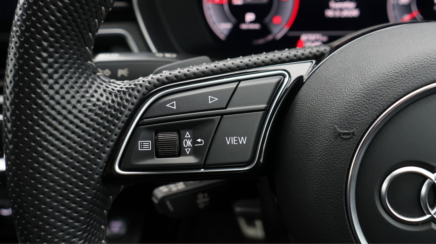 Used Audi A4 2019 for sale - 77983844: Photo 23