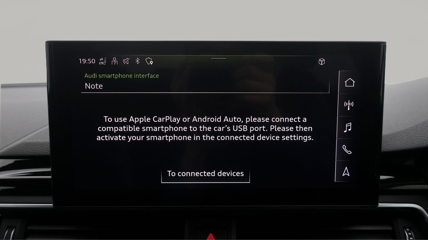 Used Audi A4 2019 for sale - 77983844: Photo 24