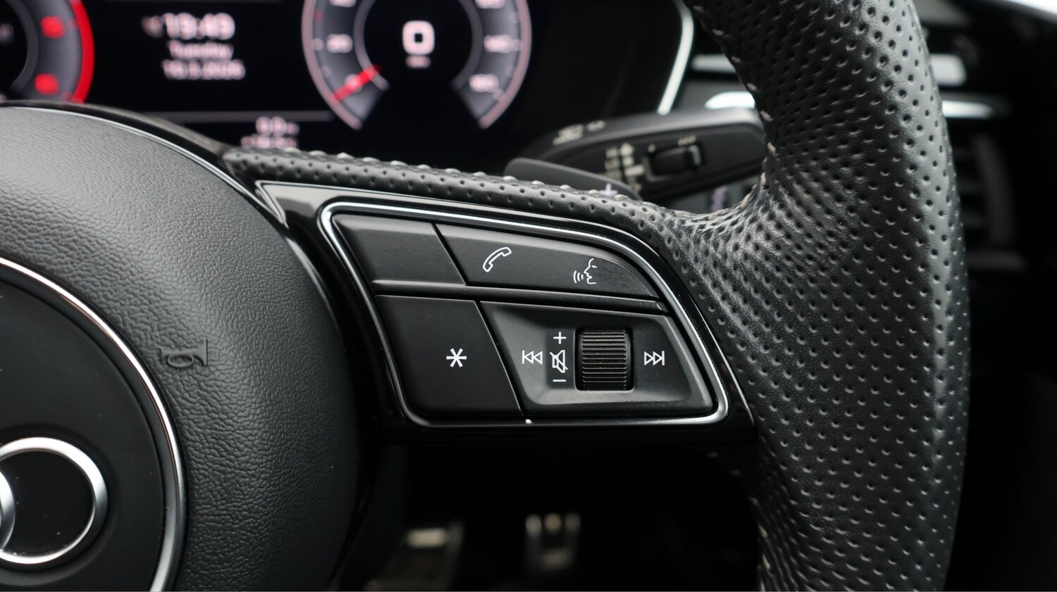 Used Audi A4 2019 for sale - 77983844: Photo 26