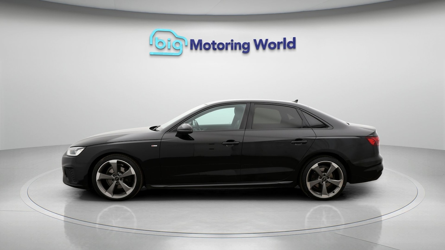 Used Audi A4 2019 for sale - 77983844: Photo 4