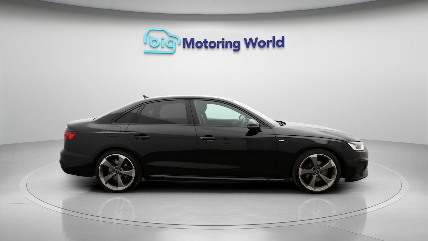 Used Audi A4 2019 for sale - 77983844: Photo 8