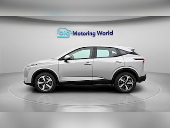 Used Nissan Qashqai 2023 for sale - 78282025: Photo