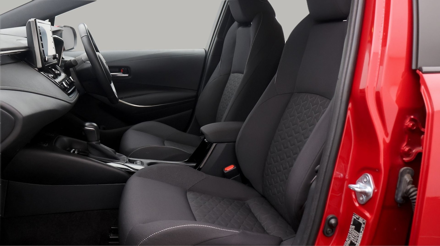 Used Toyota Corolla 2022 for sale - 77199274: Photo 14