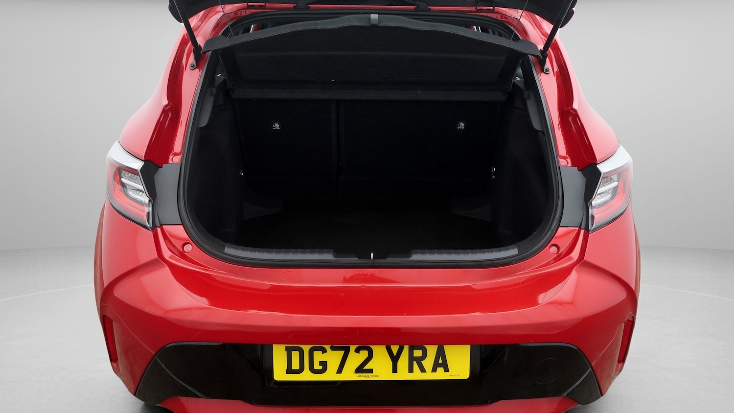 Used Toyota Corolla 2022 for sale - 77199274: Photo 17