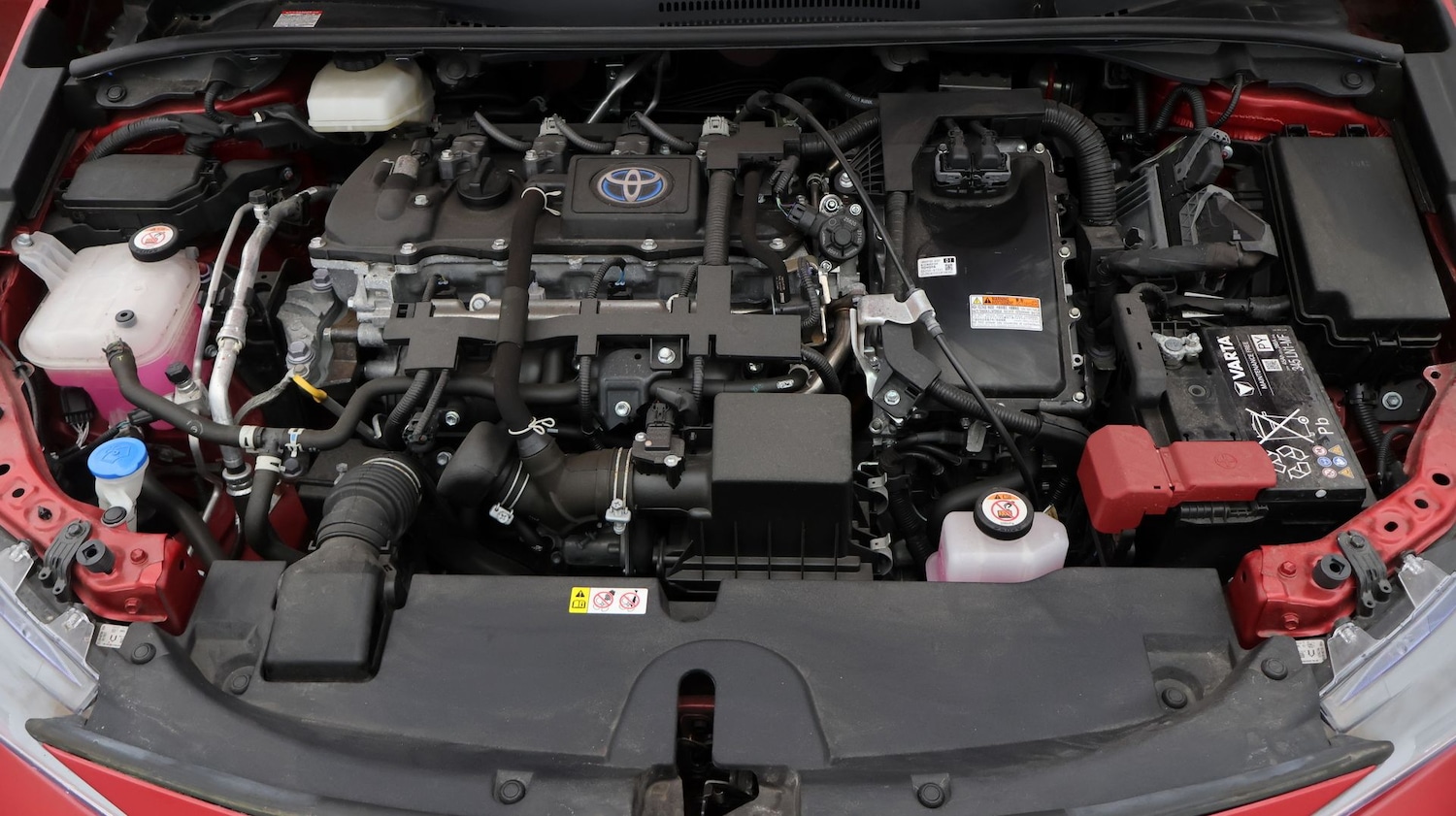 Used Toyota Corolla 2022 for sale - 77199274: Photo 19