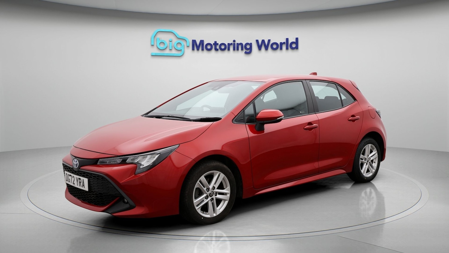 Used Toyota Corolla 2022 for sale - 77199274: Photo 3