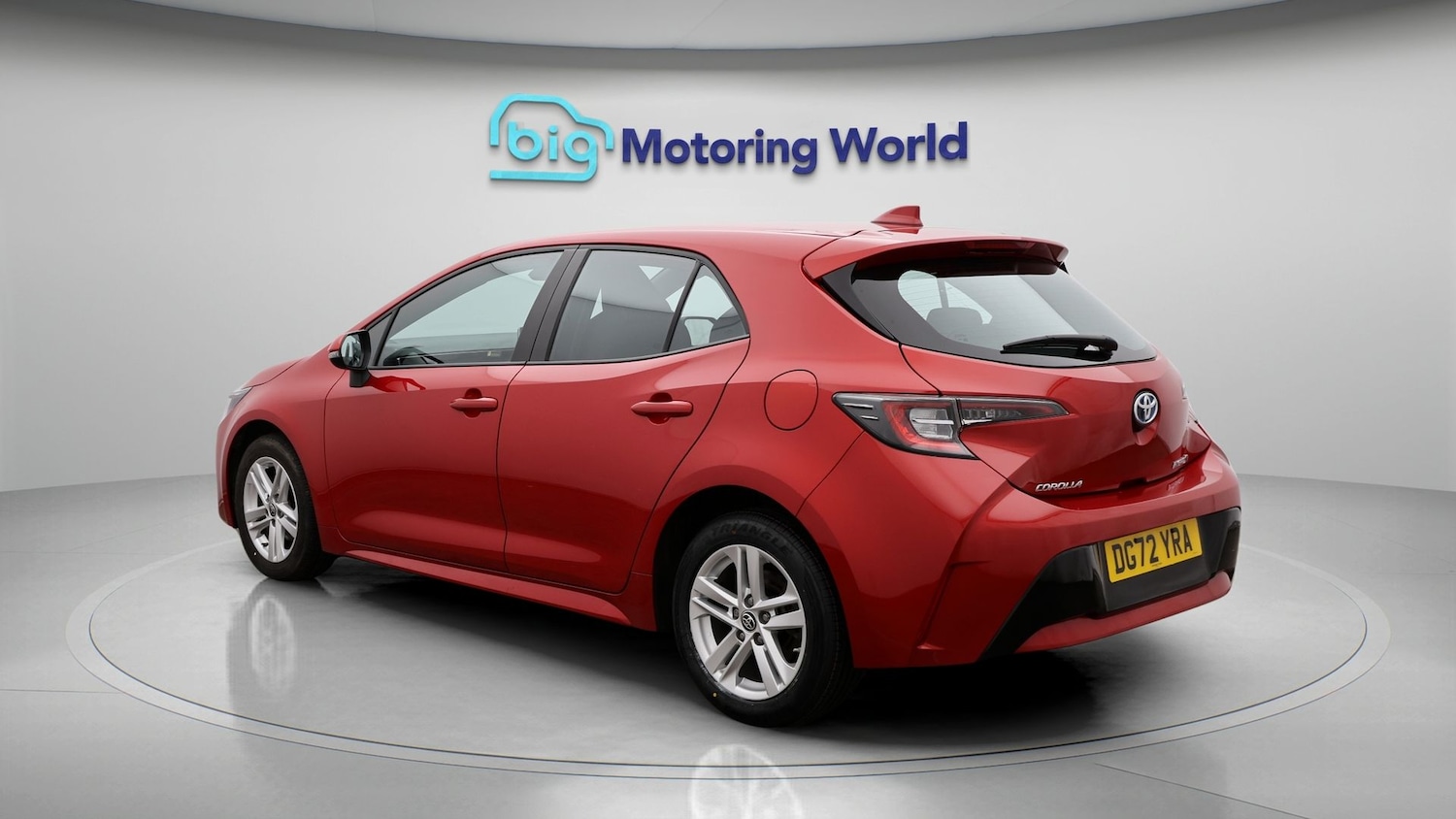 Used Toyota Corolla 2022 for sale - 77199274: Photo 5