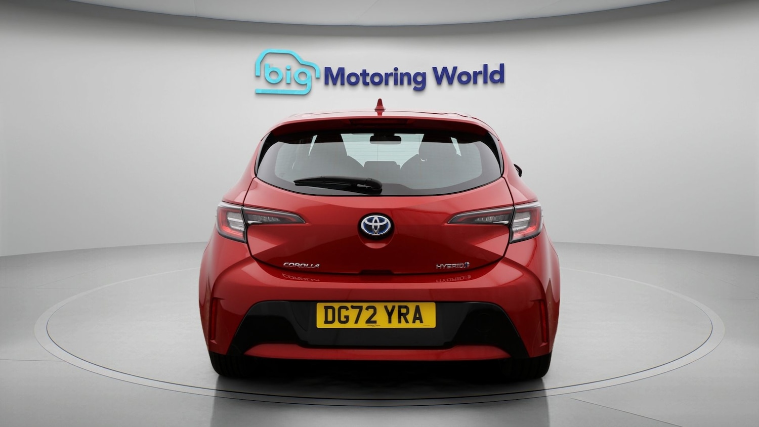 Used Toyota Corolla 2022 for sale - 77199274: Photo 6