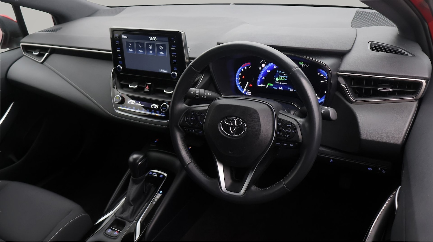 Used Toyota Corolla 2022 for sale - 77199274: Photo 9