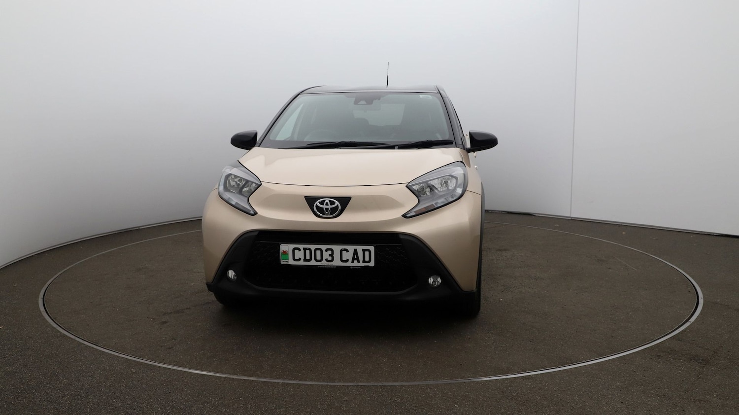 Used Toyota Aygo X 2023 for sale - 76809636: Photo 31