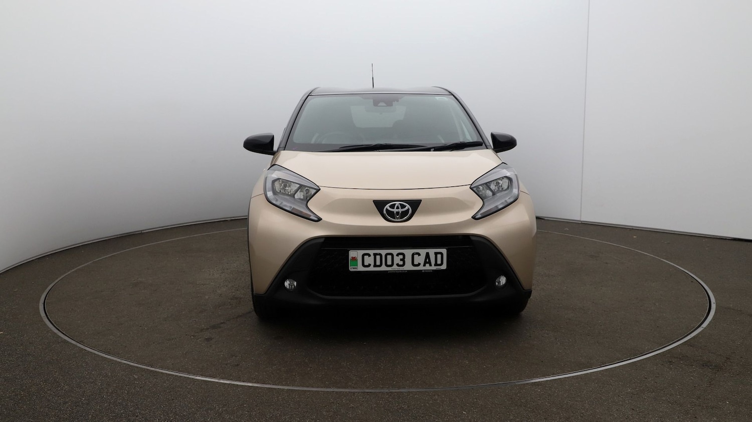 Used Toyota Aygo X 2023 for sale - 76809636: Photo 32