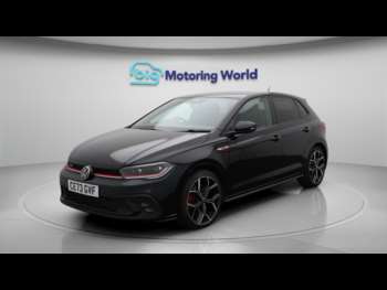 Used Volkswagen Polo 2023 for sale - 74654222: Photo