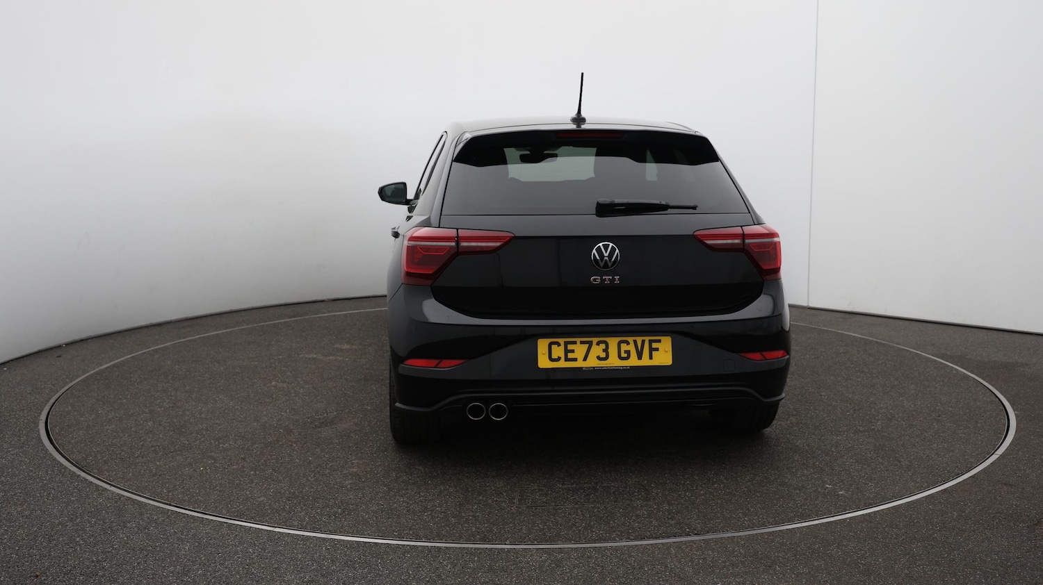 Vehicle 60