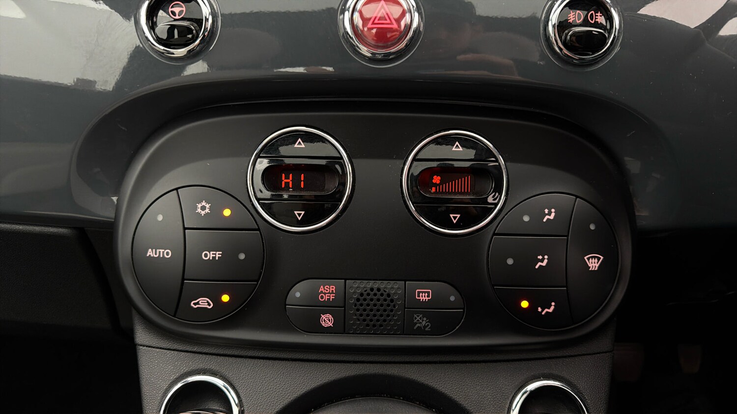 Used Fiat 500 for sale - 77962441: Photo 11