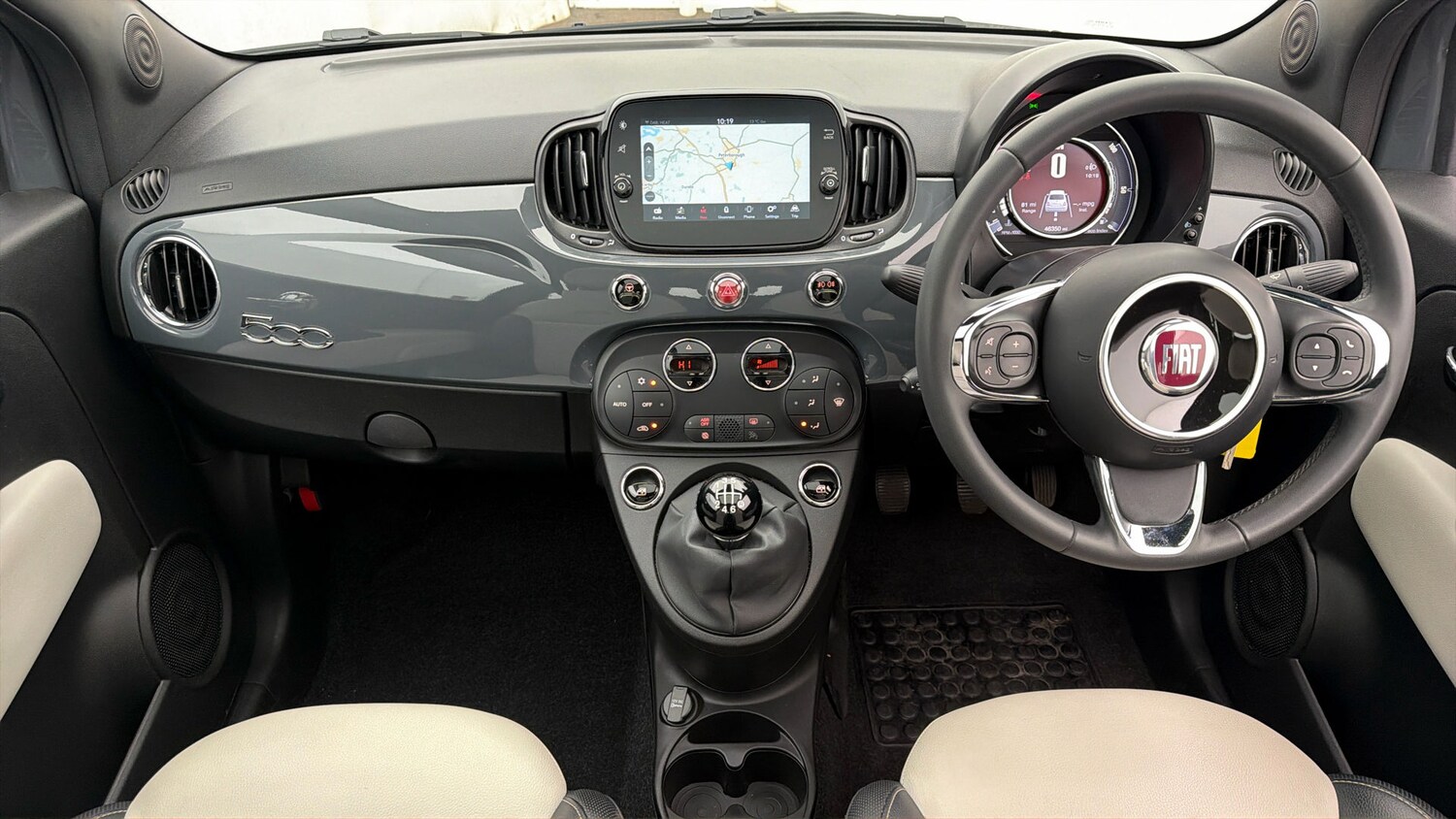 Used Fiat 500 for sale - 77962441: Photo 12