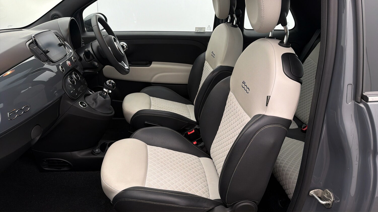 Used Fiat 500 for sale - 77962441: Photo 13