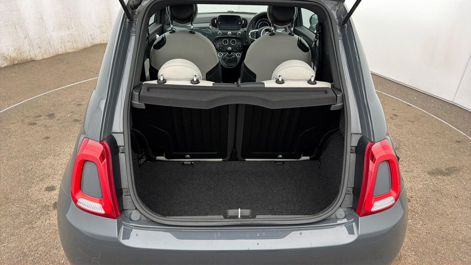 Used Fiat 500 for sale - 77962441: Photo 16