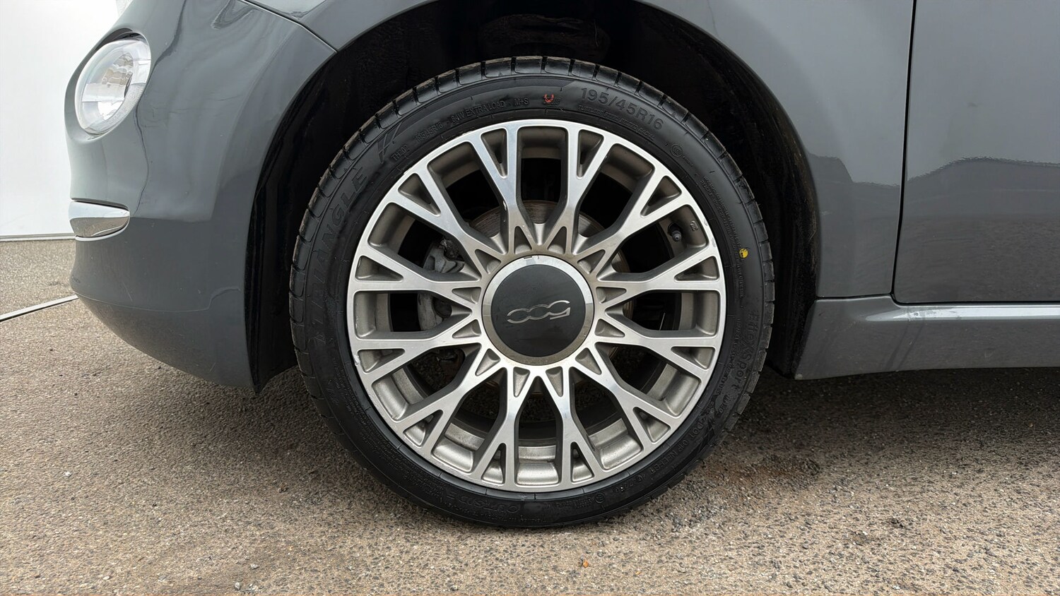 Used Fiat 500 for sale - 77962441: Photo 17