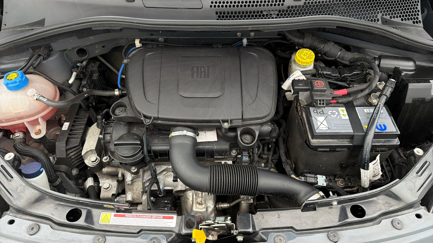 Used Fiat 500 for sale - 77962441: Photo 18