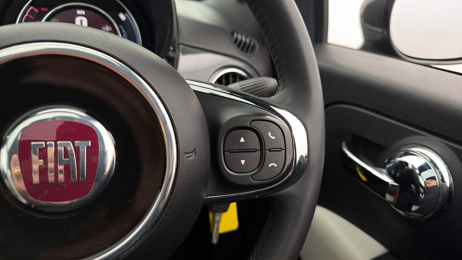 Used Fiat 500 for sale - 77962441: Photo 24