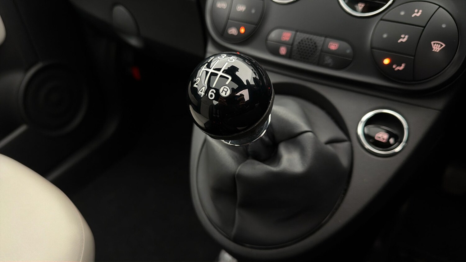 Used Fiat 500 for sale - 77962441: Photo 25