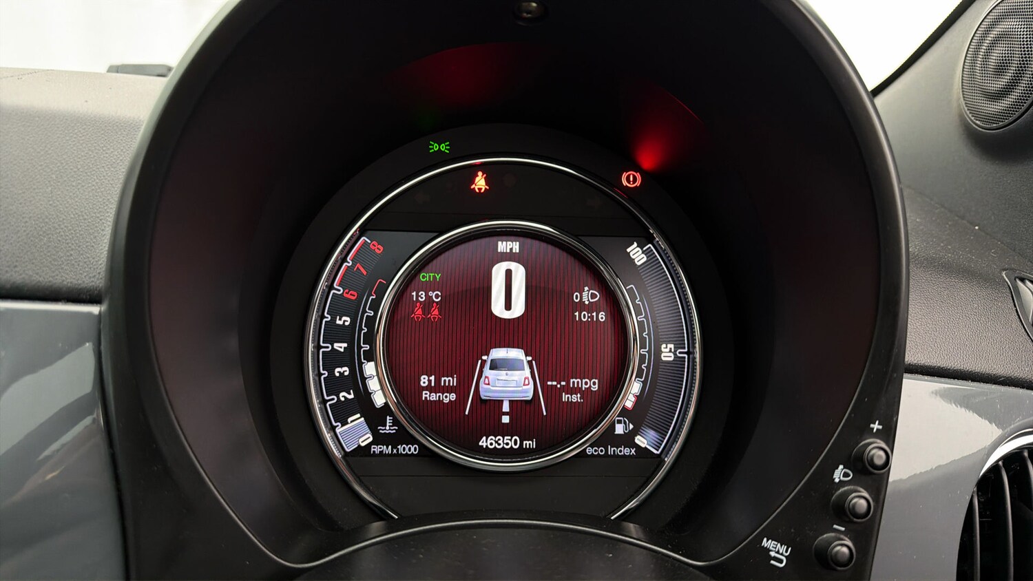 Used Fiat 500 for sale - 77962441: Photo 26