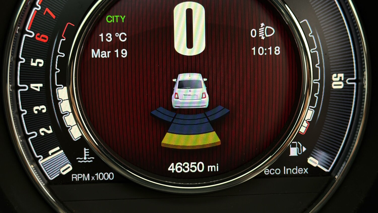 Used Fiat 500 for sale - 77962441: Photo 27