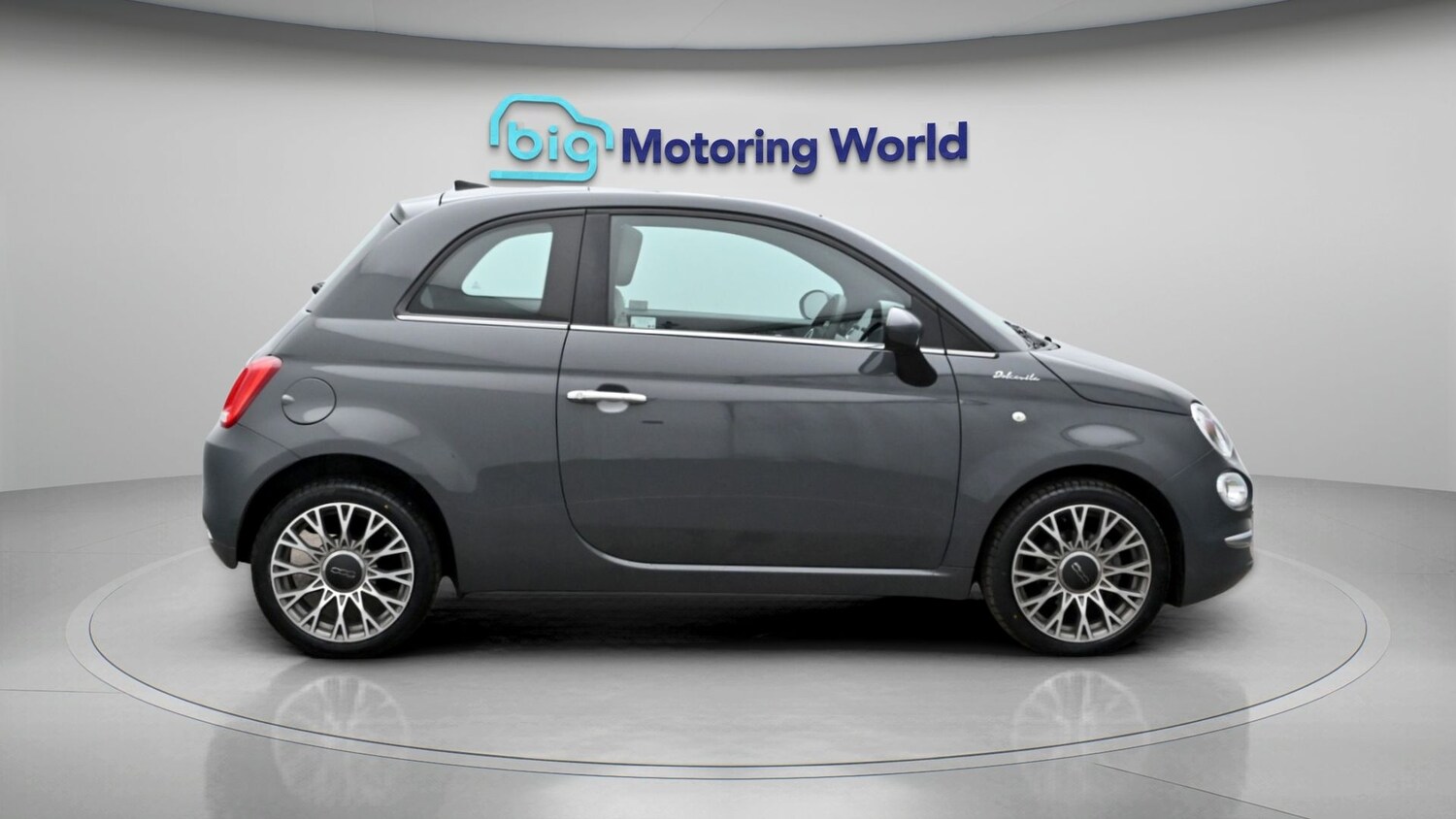 Used Fiat 500 for sale - 77962441: Photo 8