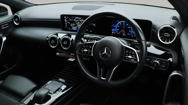 Used Mercedes-Benz A-Class 2018 for sale - 76270721: Photo 10