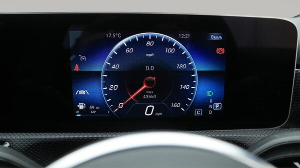 Used Mercedes-Benz A-Class 2018 for sale - 76270721: Photo 11