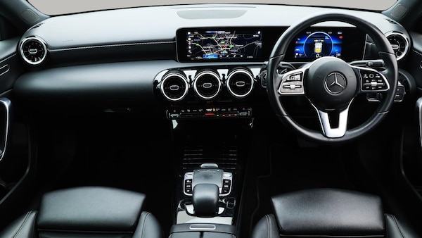 Used Mercedes-Benz A-Class 2018 for sale - 76270721: Photo 14