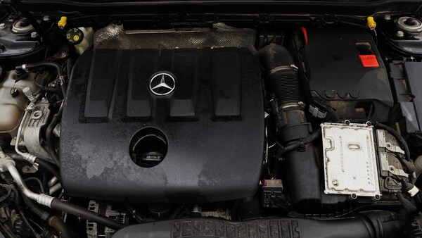 Used Mercedes-Benz A-Class 2018 for sale - 76270721: Photo 20