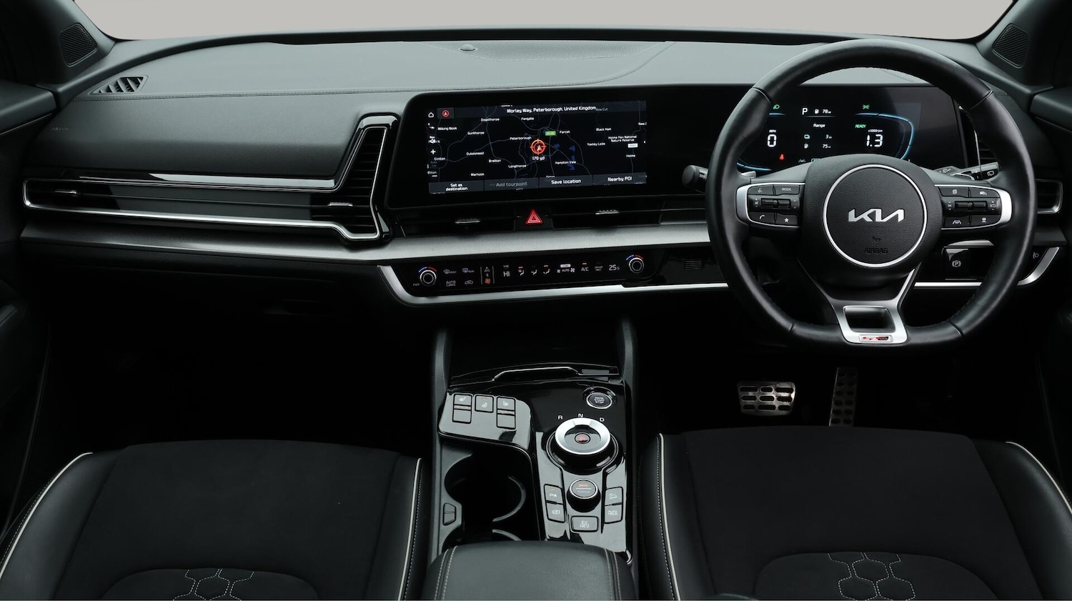 Used Kia Sportage 2024 for sale - 76633895: Photo 14