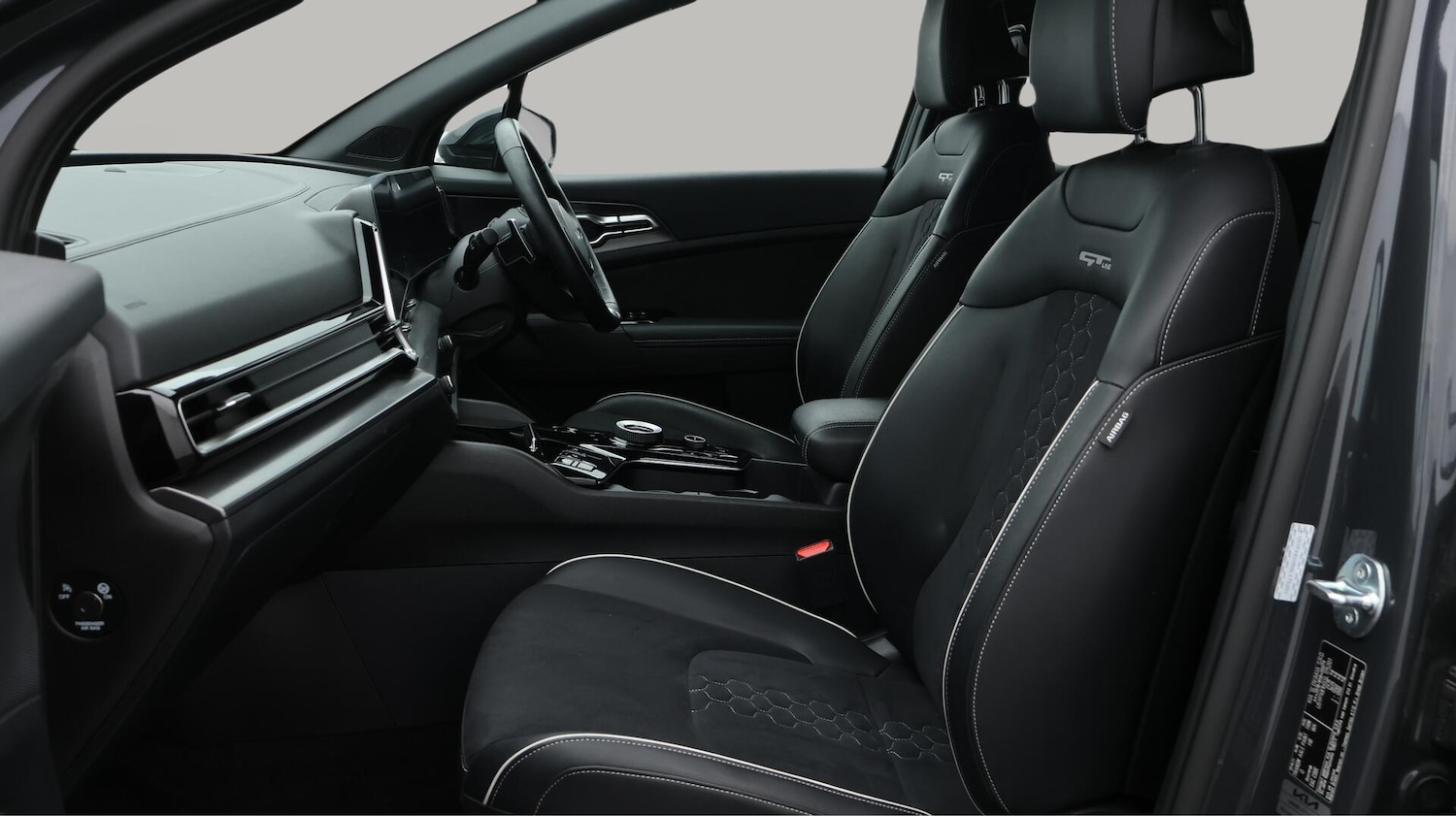 Used Kia Sportage 2024 for sale - 76633895: Photo 15