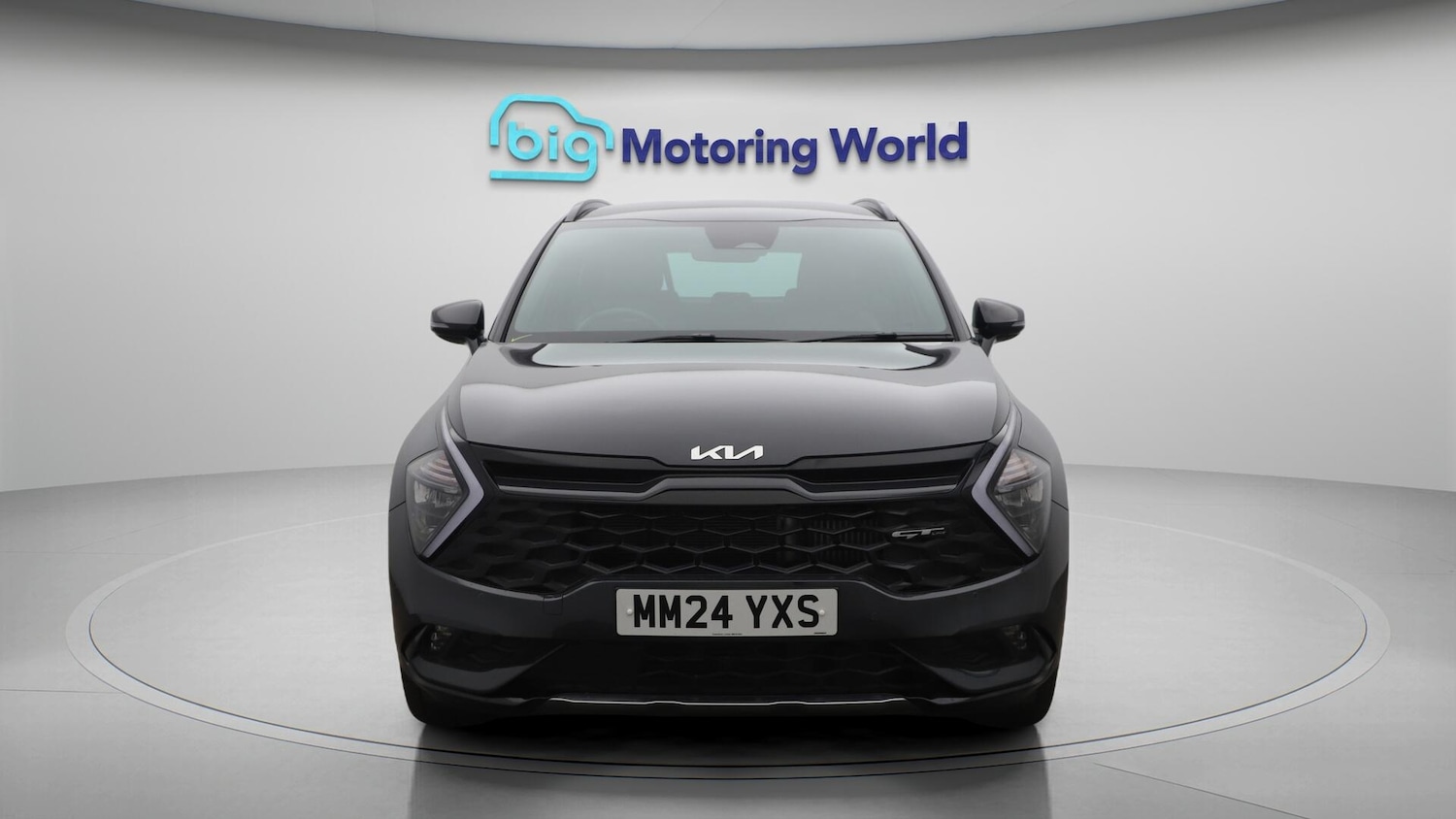 Used Kia Sportage 2024 for sale - 76633895: Photo 3